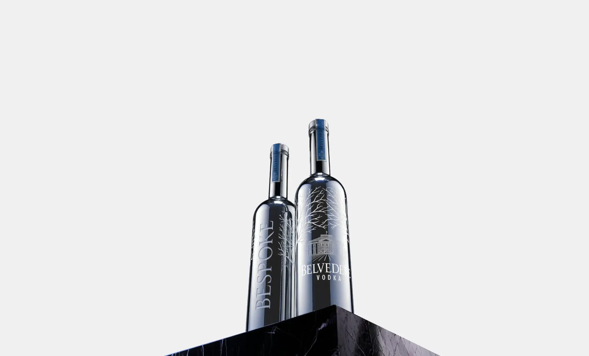 Belvedere Vodka Bespoke