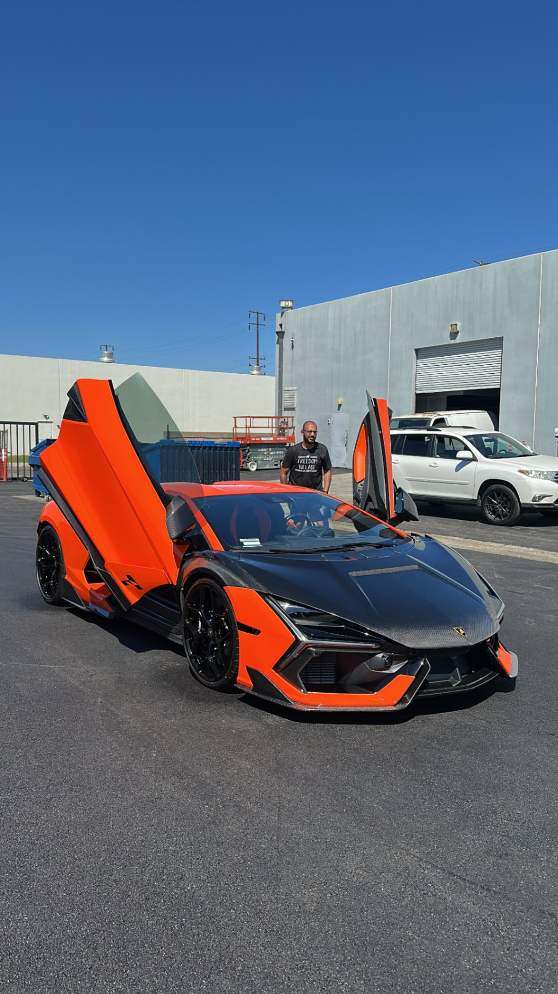 PPF Newport Beach G Wraps OC