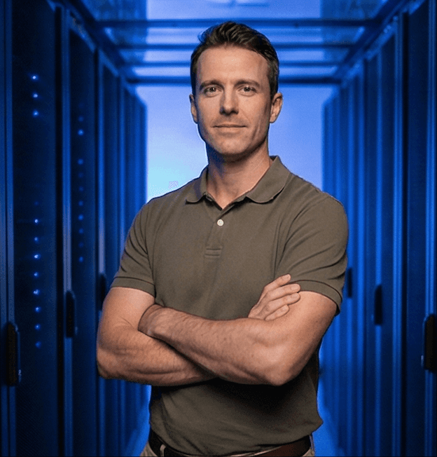 IT operations lead 使用 AI SOP 工具描述複雜流程文件