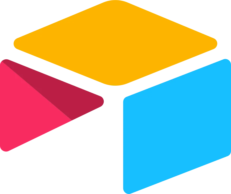 Airtable symbol