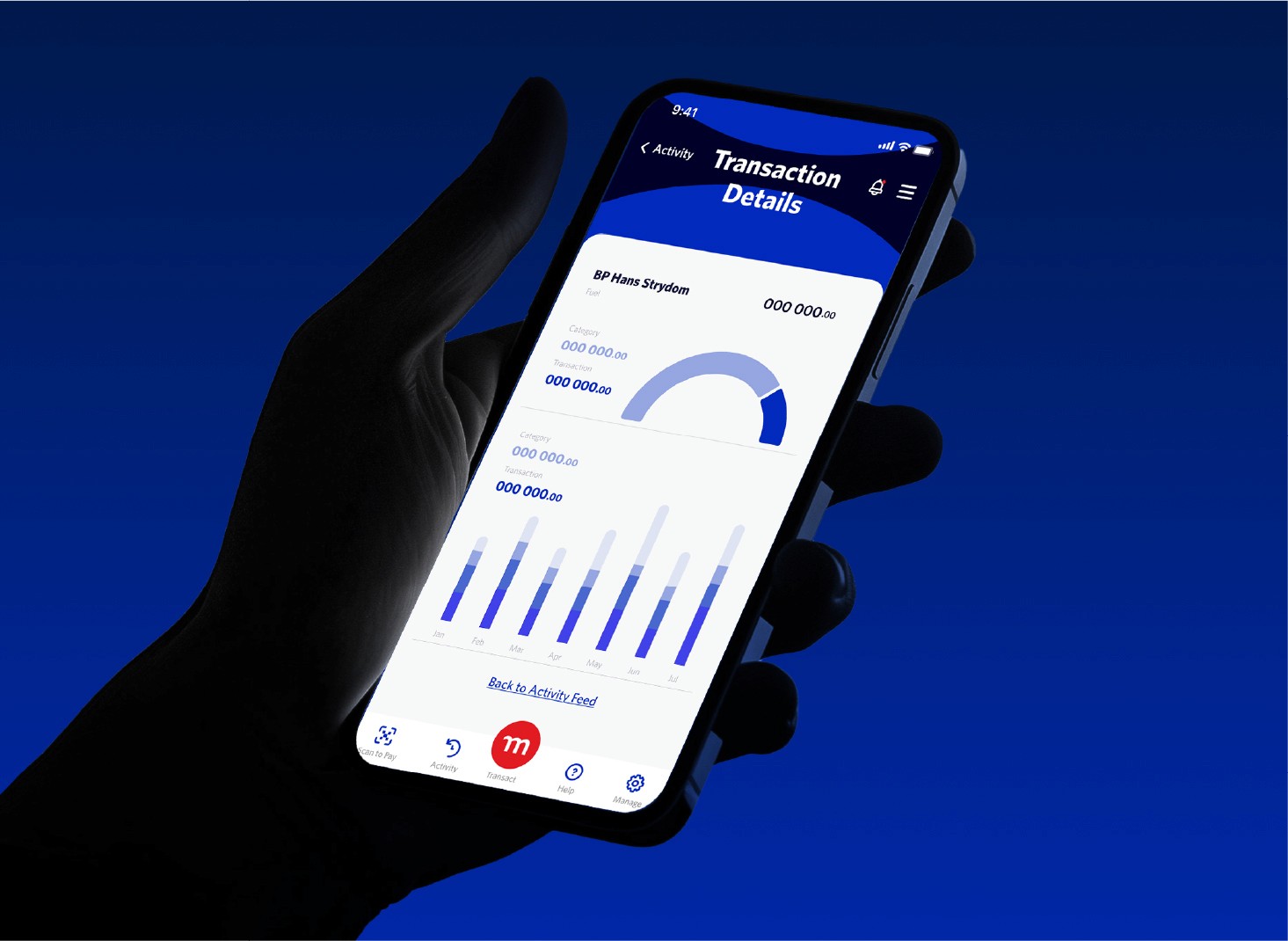 Armada - Momentum - Case Study Cover Tile