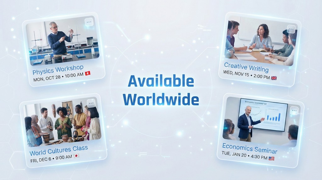 A woman holding two bottles of vitamins in her hands