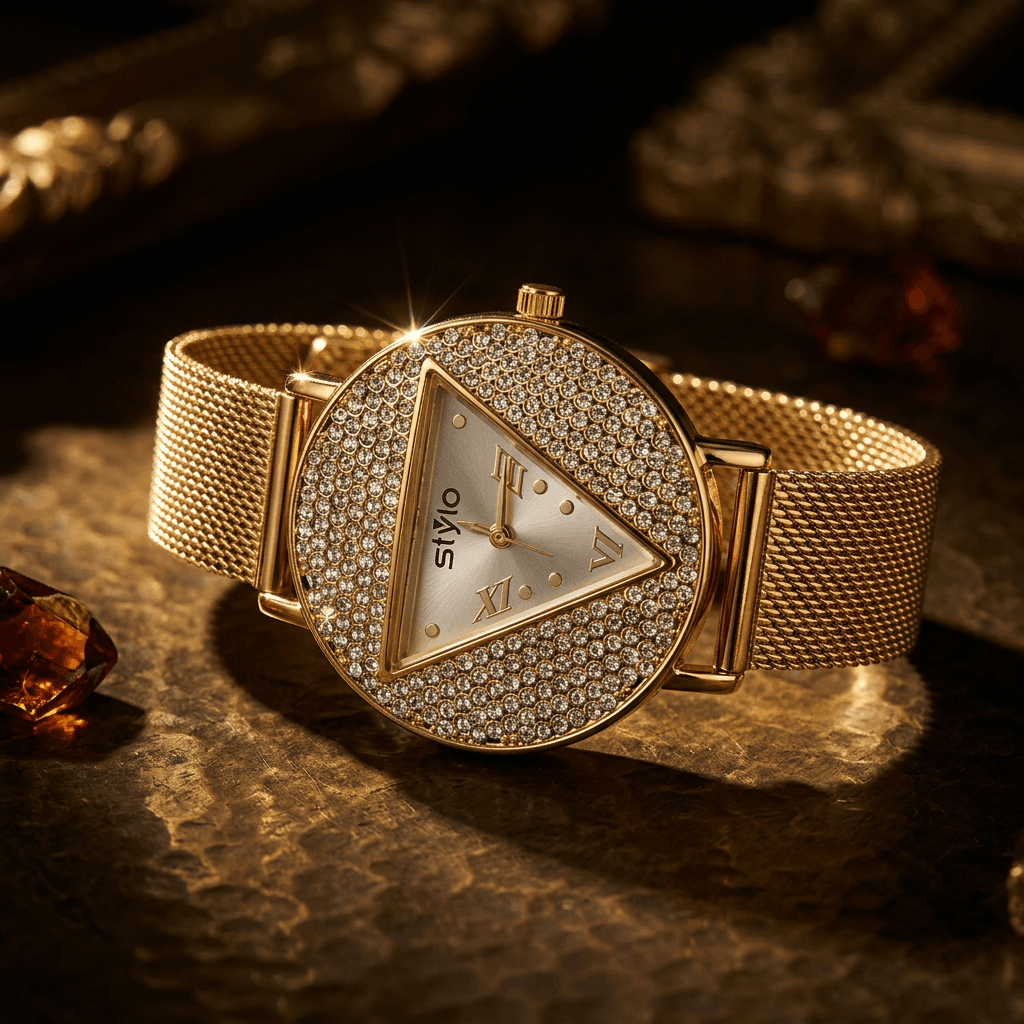 luminous textures