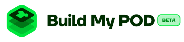 BuildMyPOD