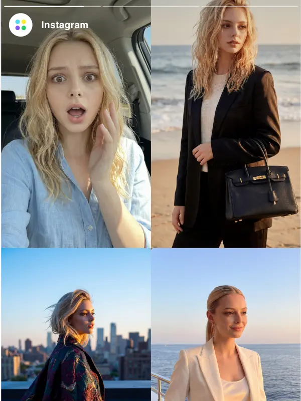 ai influencer generator