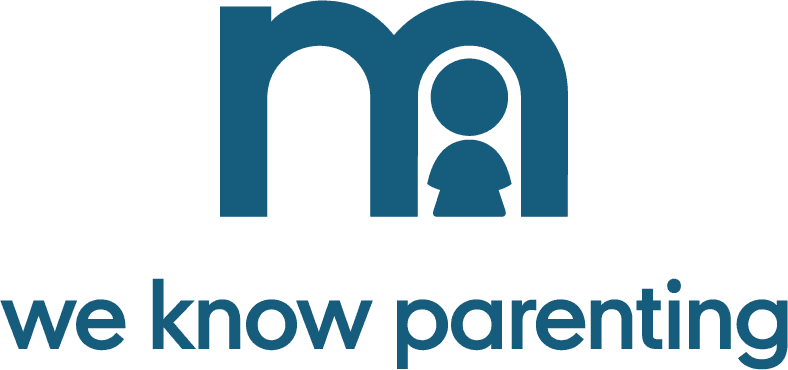 mothercare – we know parenting logo