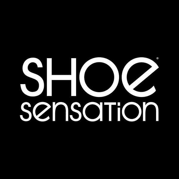 Logo of Shoe Sensation