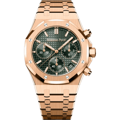 Audemars Piguet Royal Oak image 0