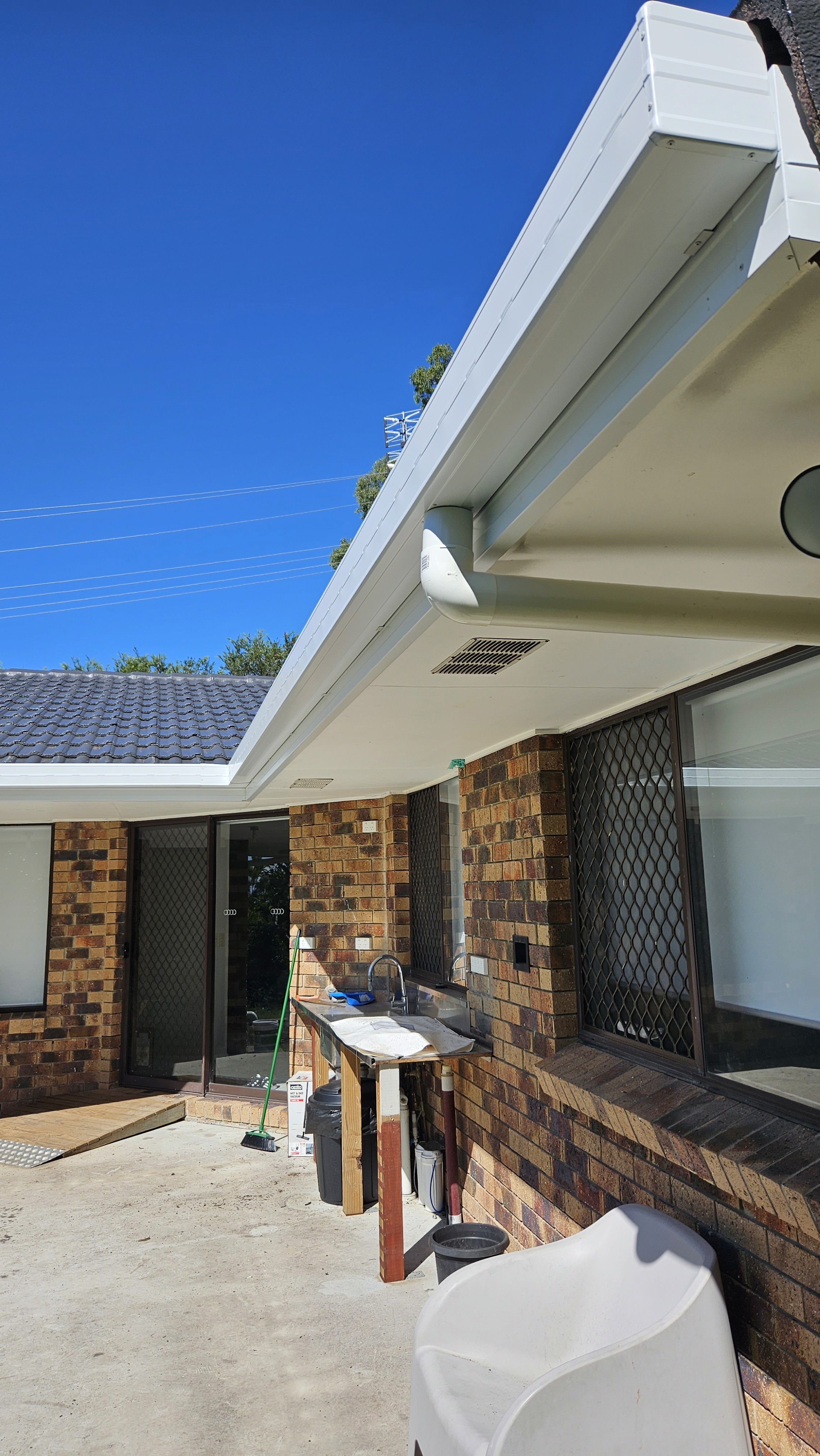 Gutter Replacement Gold Coast