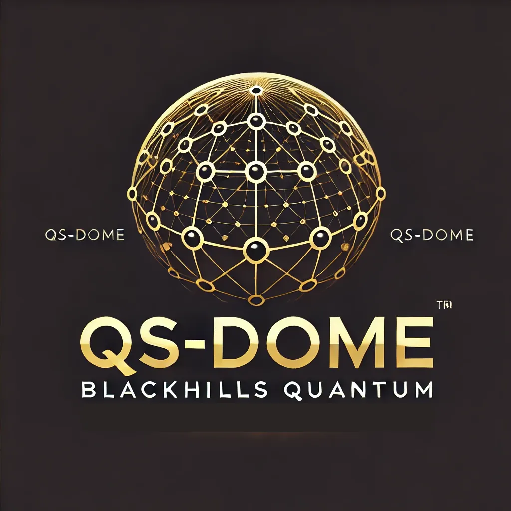 QS - DOME is available internationally  