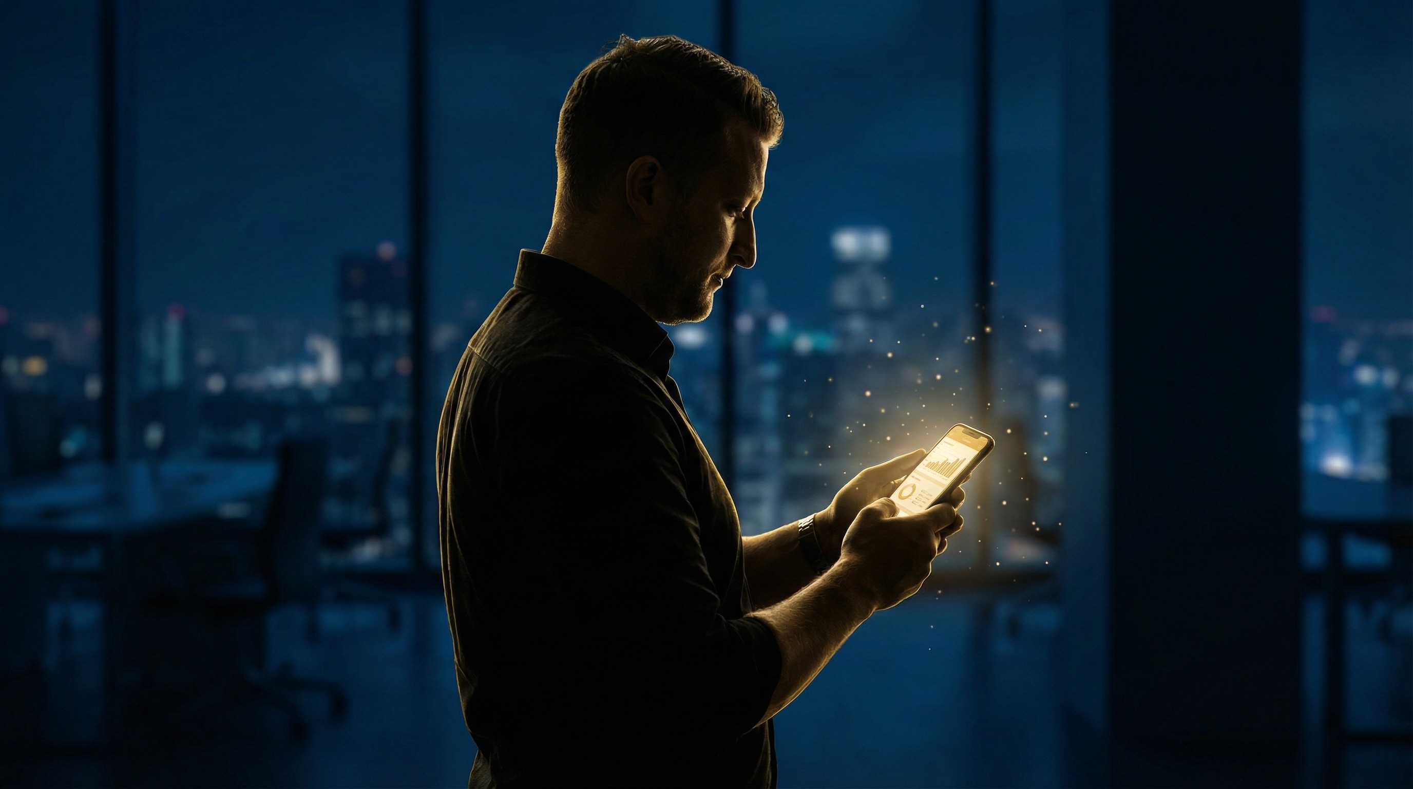 Eigener Kundenstamm als Vertriebspartner bei Finture Edelmetalle