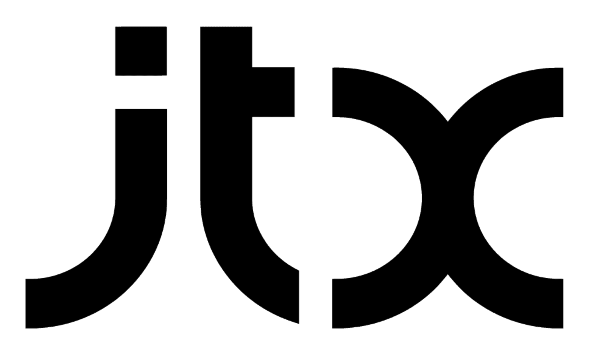 Jihočeská textilní Logo