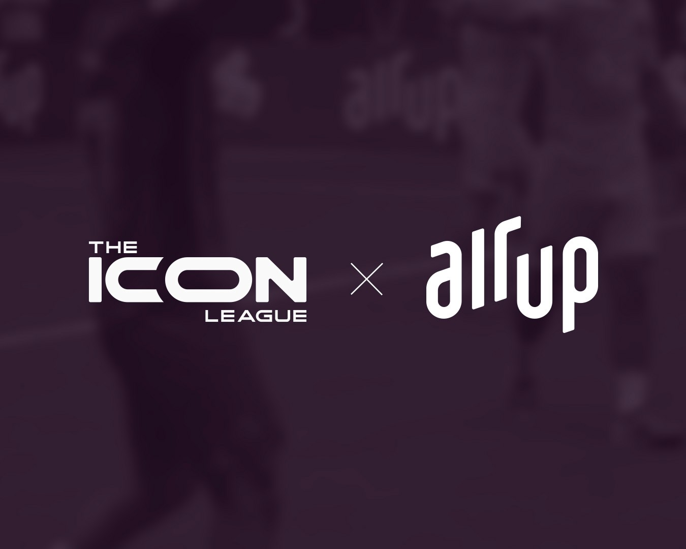 Icon League x air up
