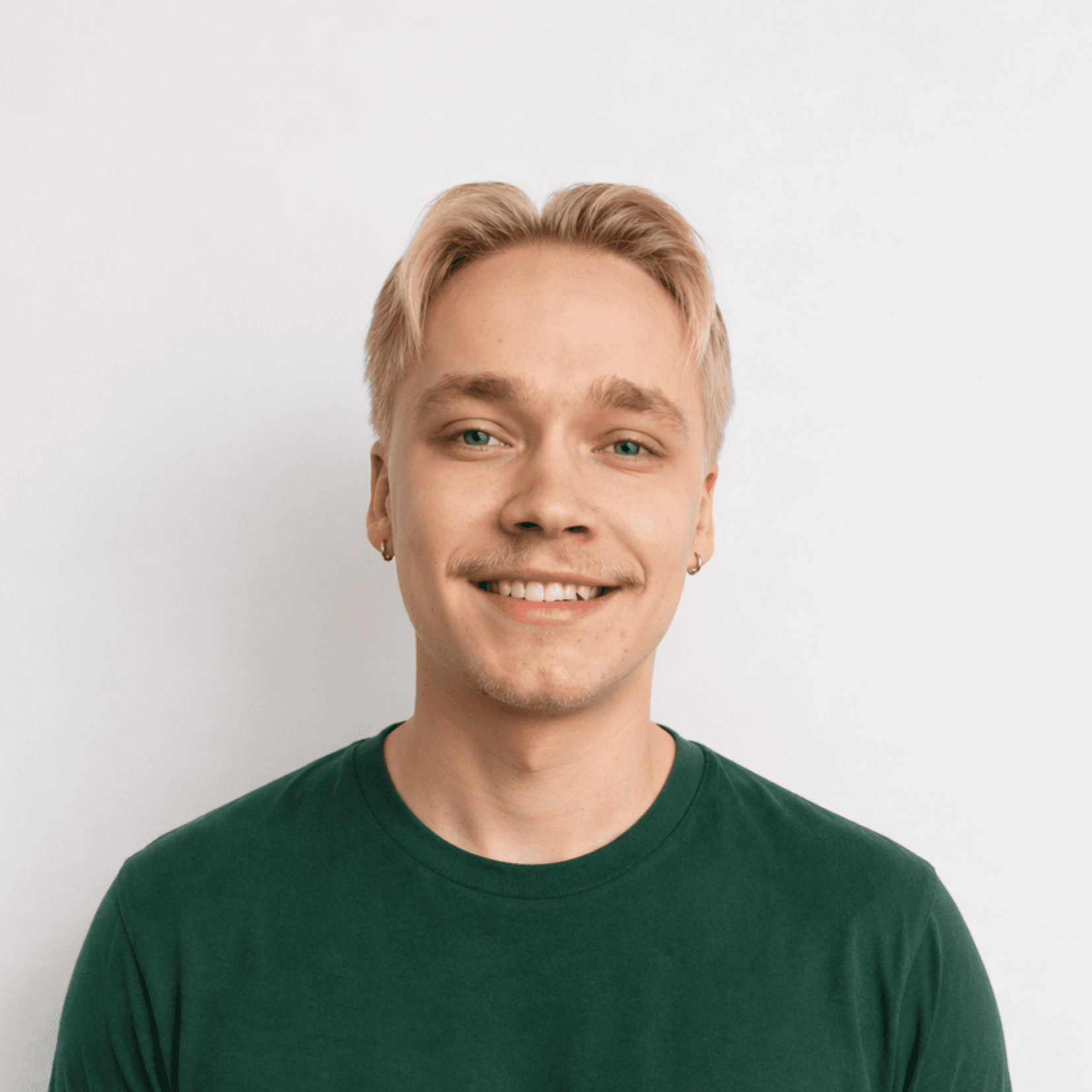 Solution Consultant - Joakim Tuuli