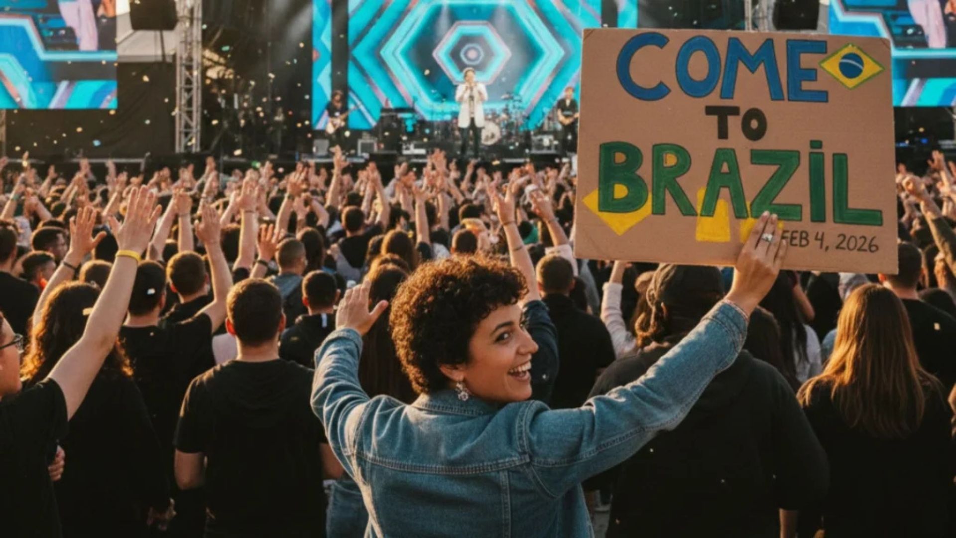 Quando o “Come to Brazil” vira estratégia de relacionamento