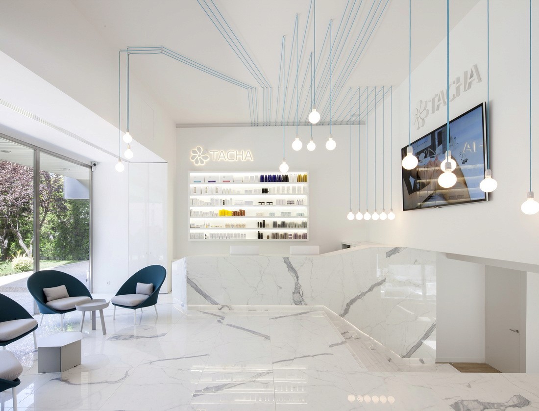 Beauty100 magazine 美麗人生雜誌 商戶專區 商戶合作，美容創業，美容院創業，顧問服務