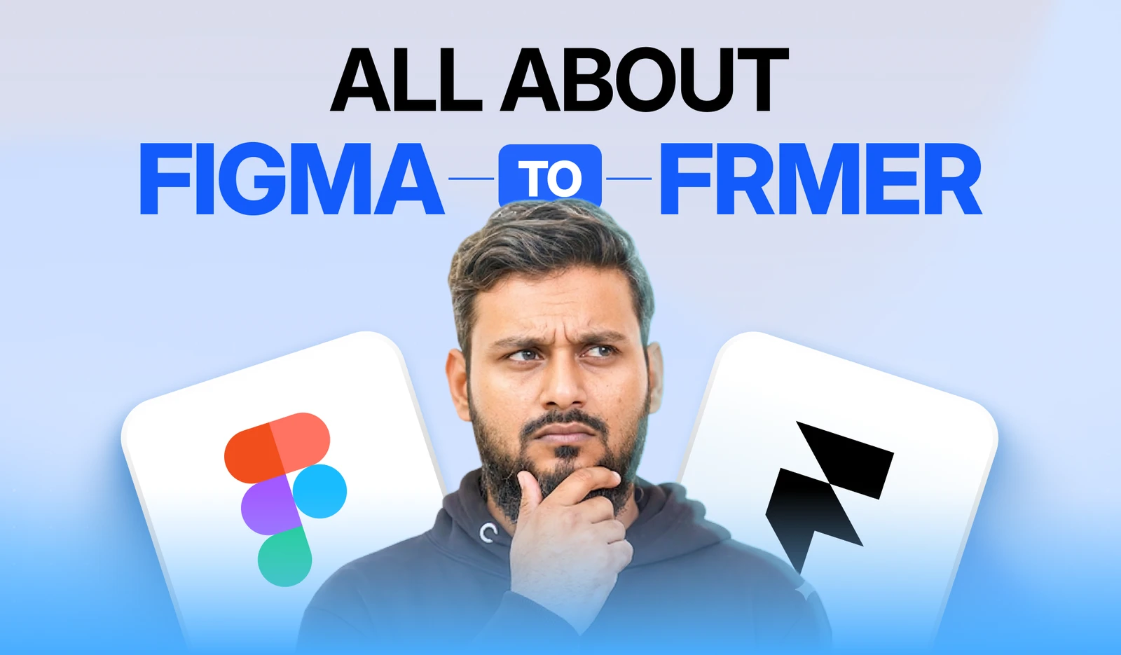 All About Figma to Framer Guideline