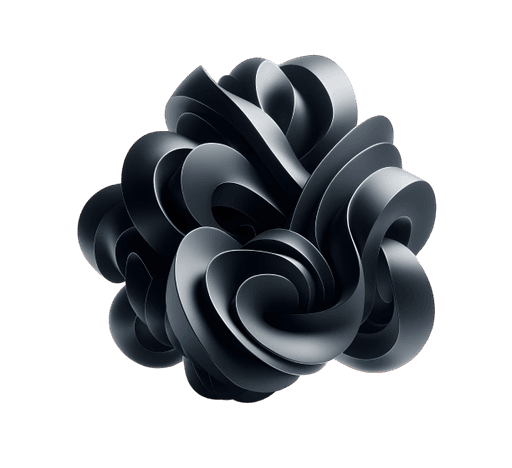 3D Marketing illustration