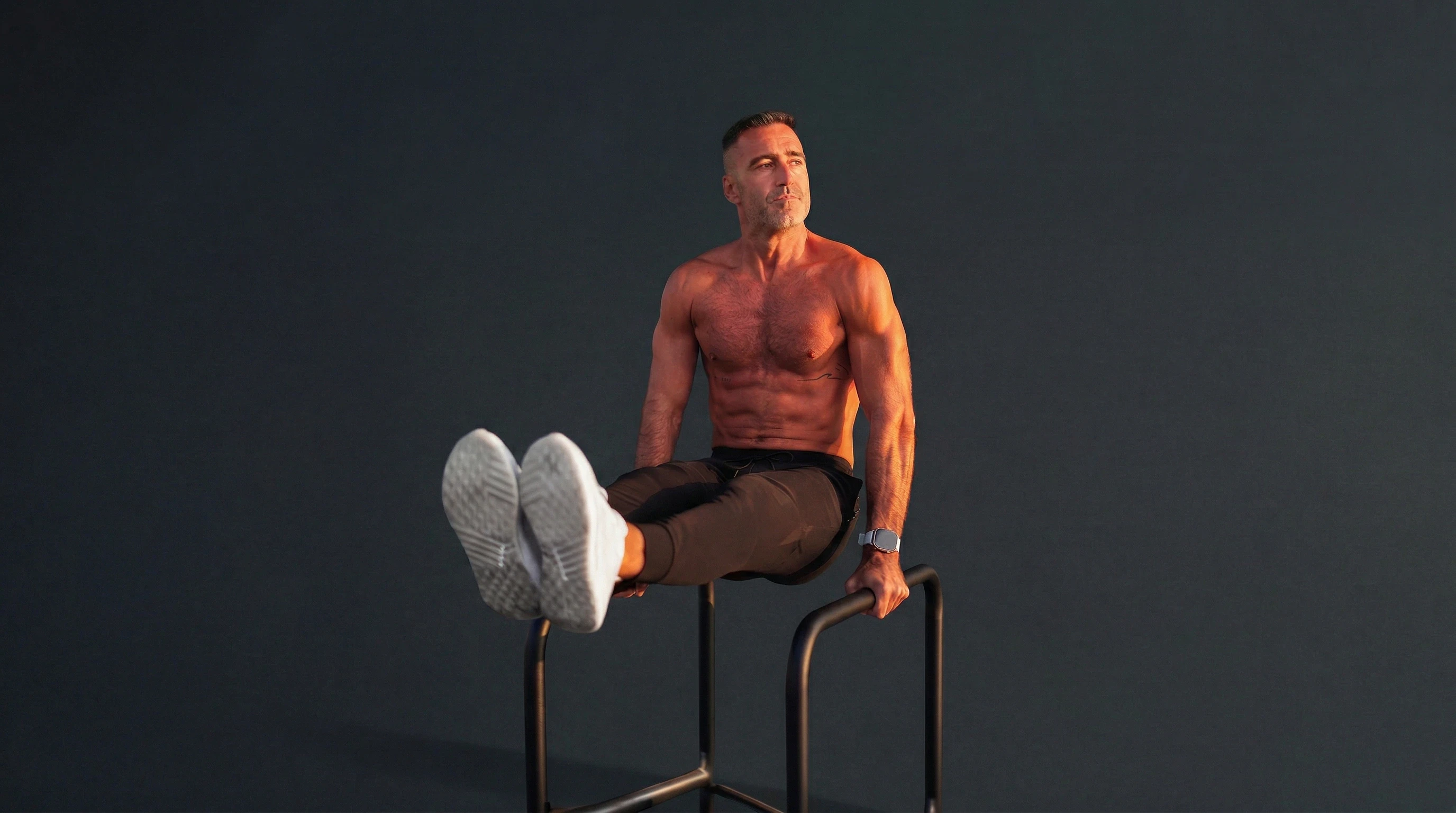 Zadyfit fitness coach