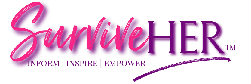 Visit the SurviveHer home page