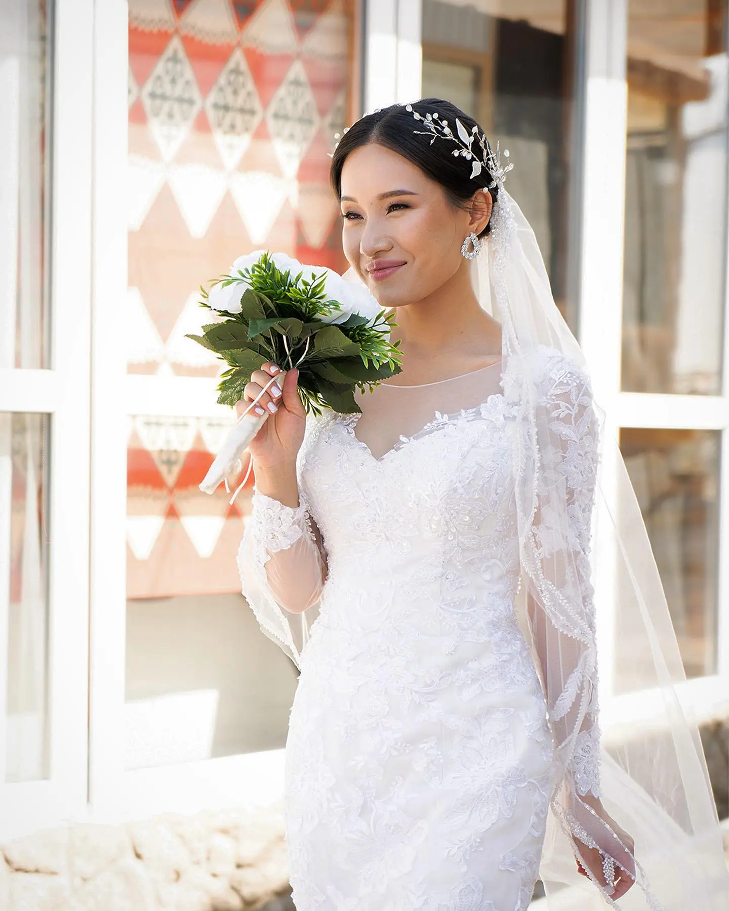 Лавстори в Бишкеке