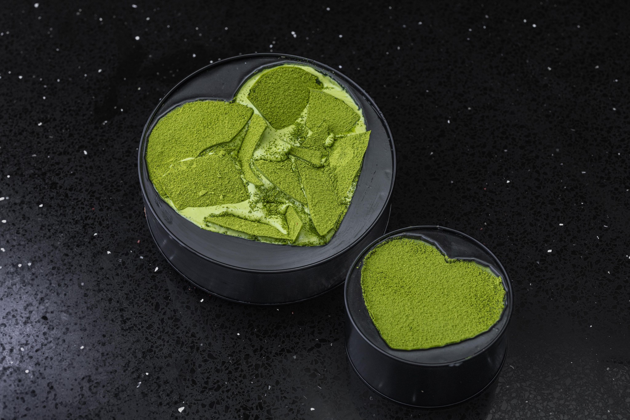 Dubai Matcha