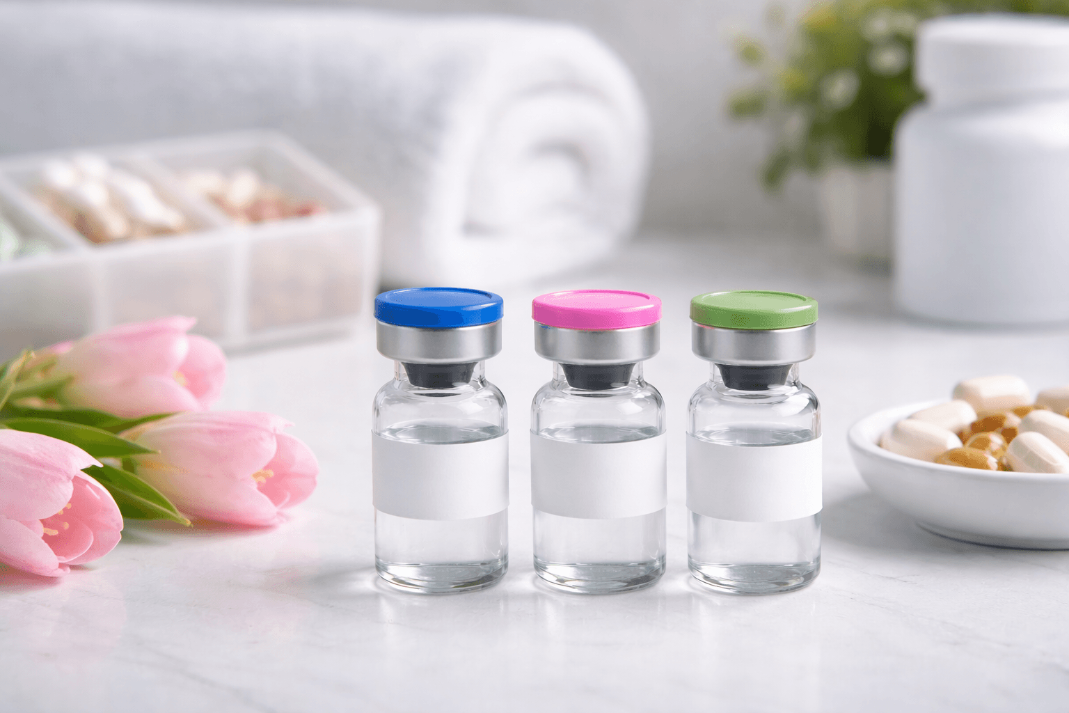 peptides for menopause