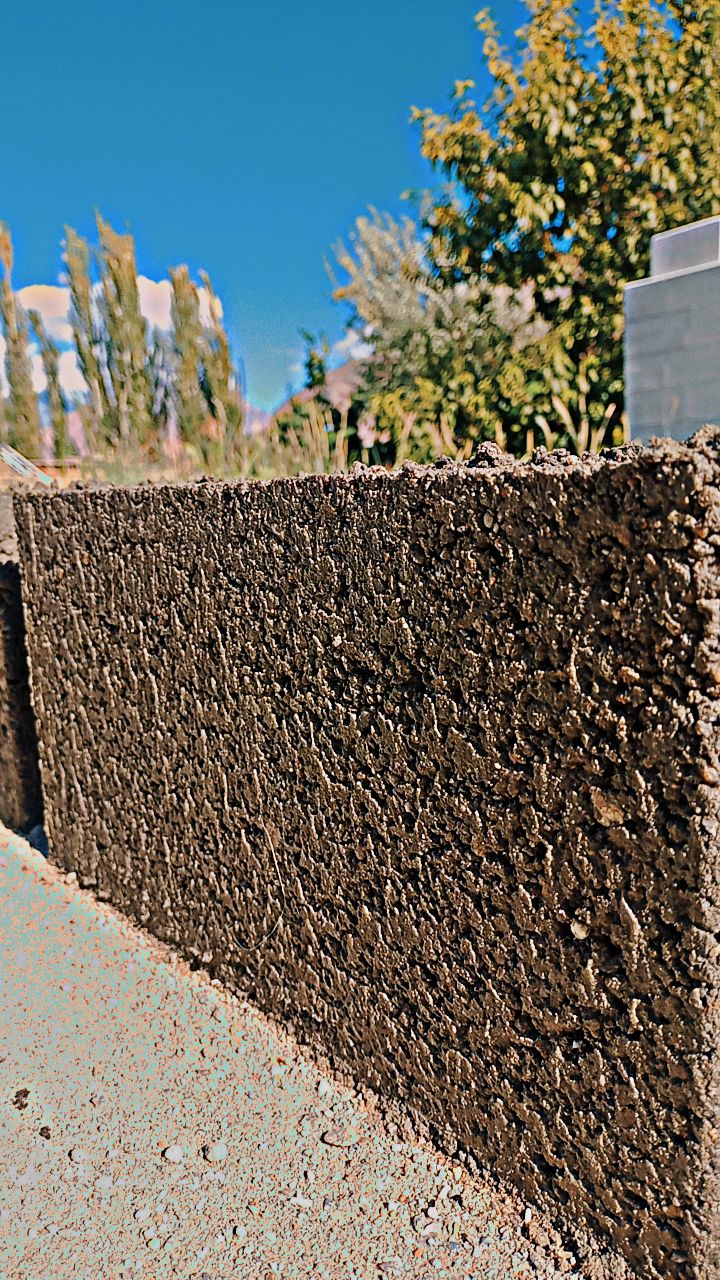 Concrete Block Hunza