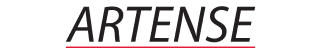 Logo Cheminées Artense