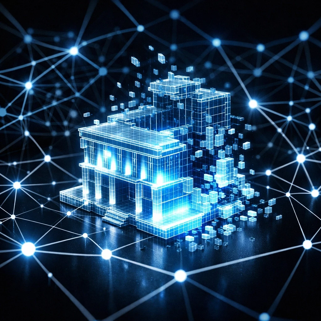 SEO entity network being rebuilt to restore Google search rankings