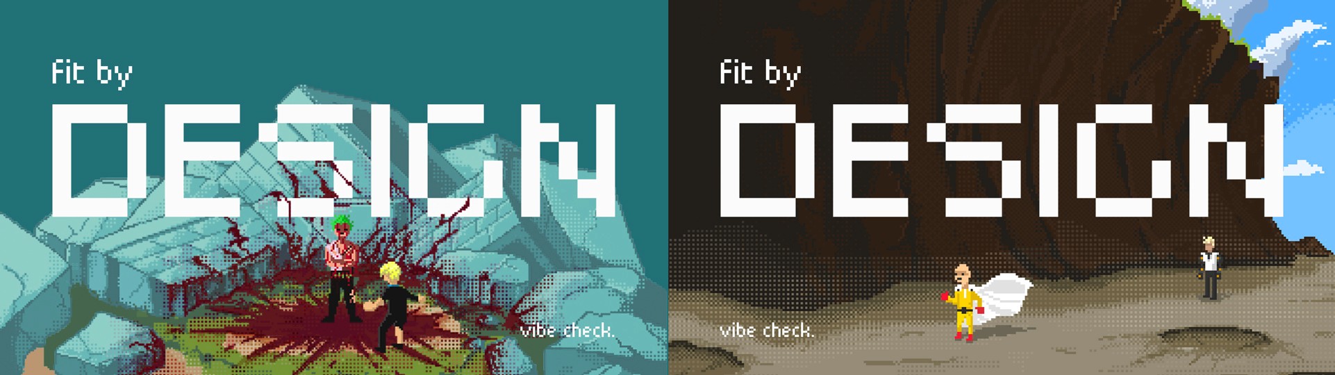  fit by design, vibe check 