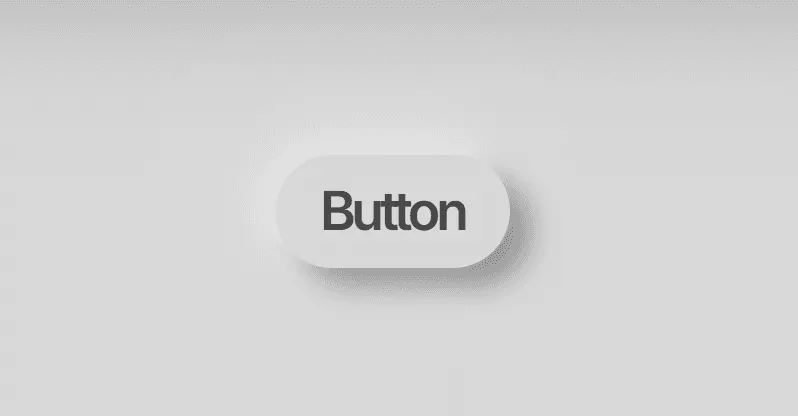 Neumorphism Button