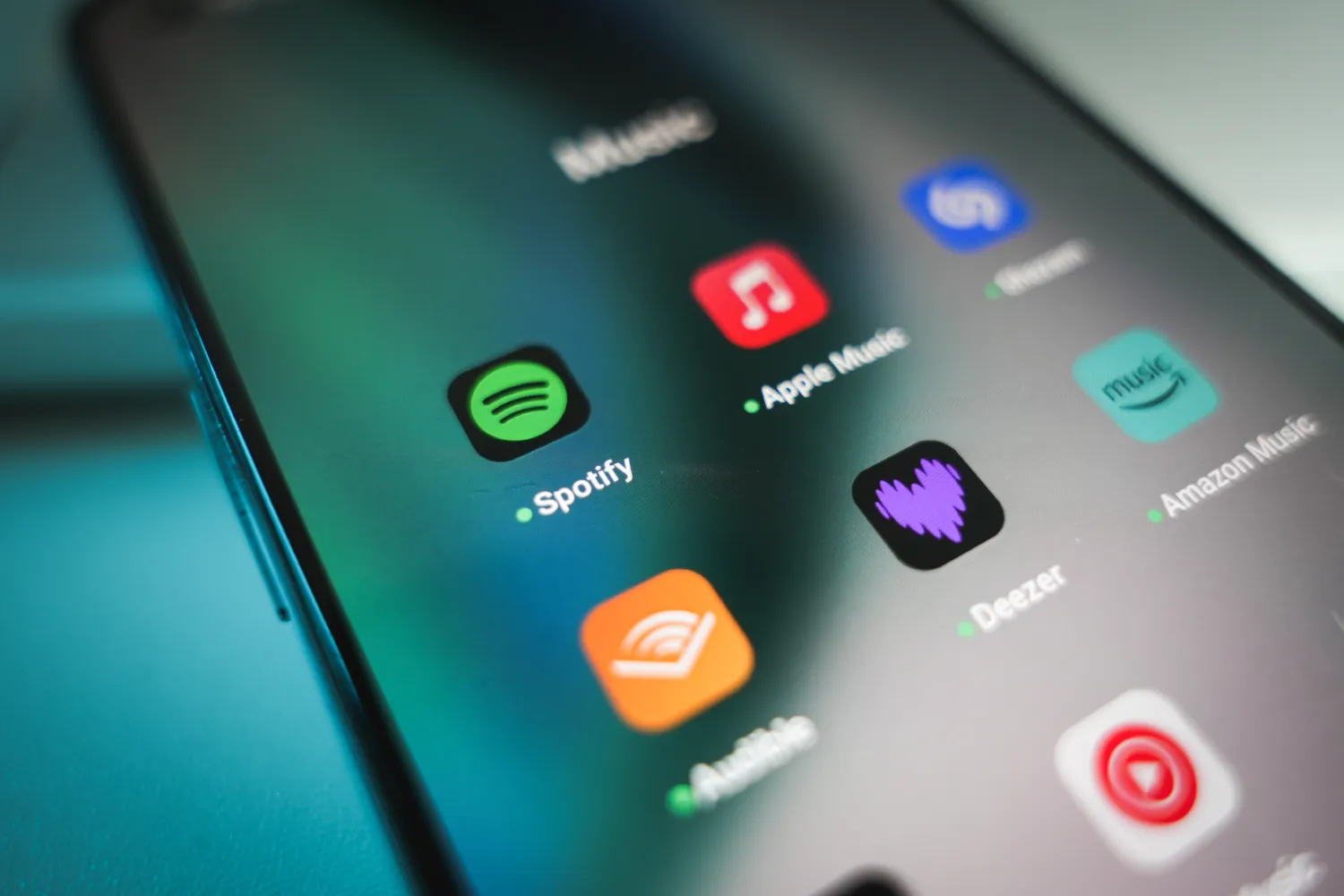 Novas formas de consumo de mídia