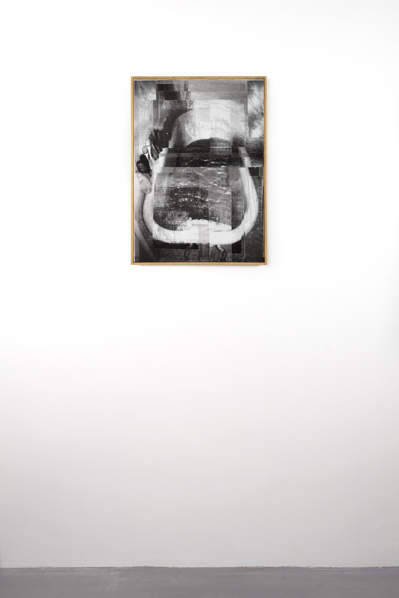 Nicholas Cheveldave artwork Bath