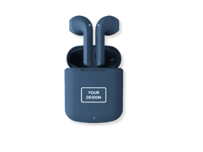 Fresh 'n Rebel Earbuds