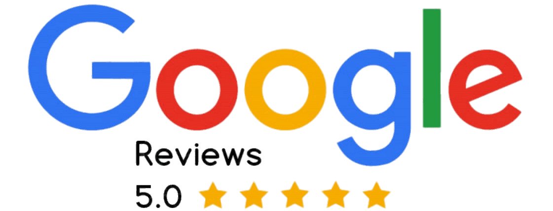 google rated fünf sterne und partner