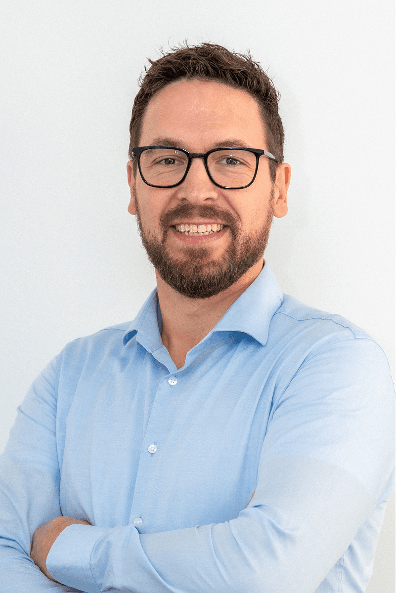 Joachim Sontag - Digital Consulting