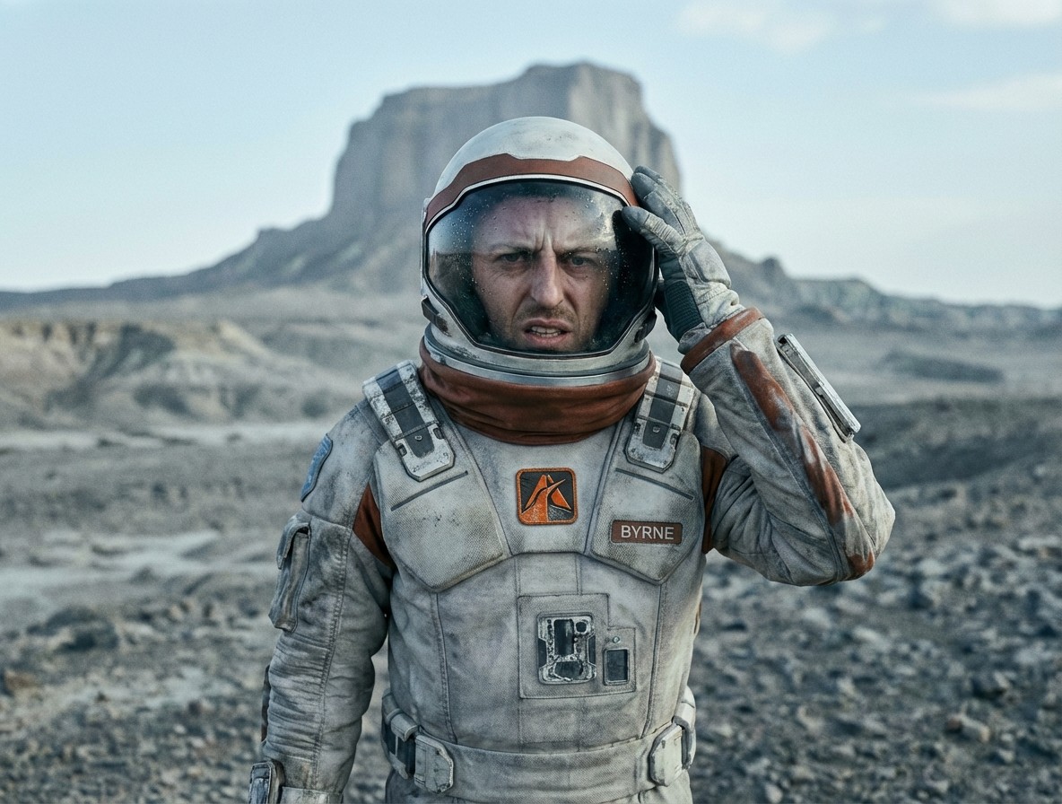 Bjorn Byrne - Founder