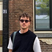 Image of Goran