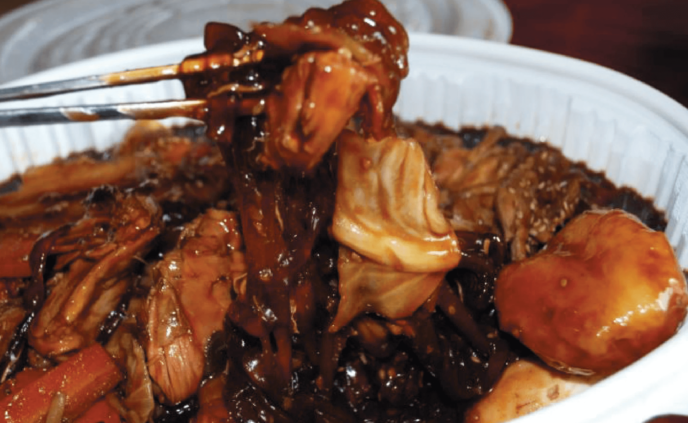 짜장찜닭레시피전수