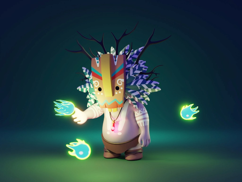 A Beginner's Complete Guide to Blender 3D - Vagon