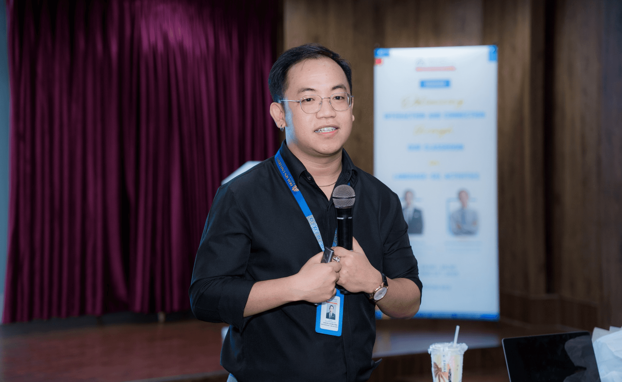 Trải nghiệm Language-SEL trong giảng dạy tiếng Anh: Vai trò của cảm xúc và kết nối trong lớp học