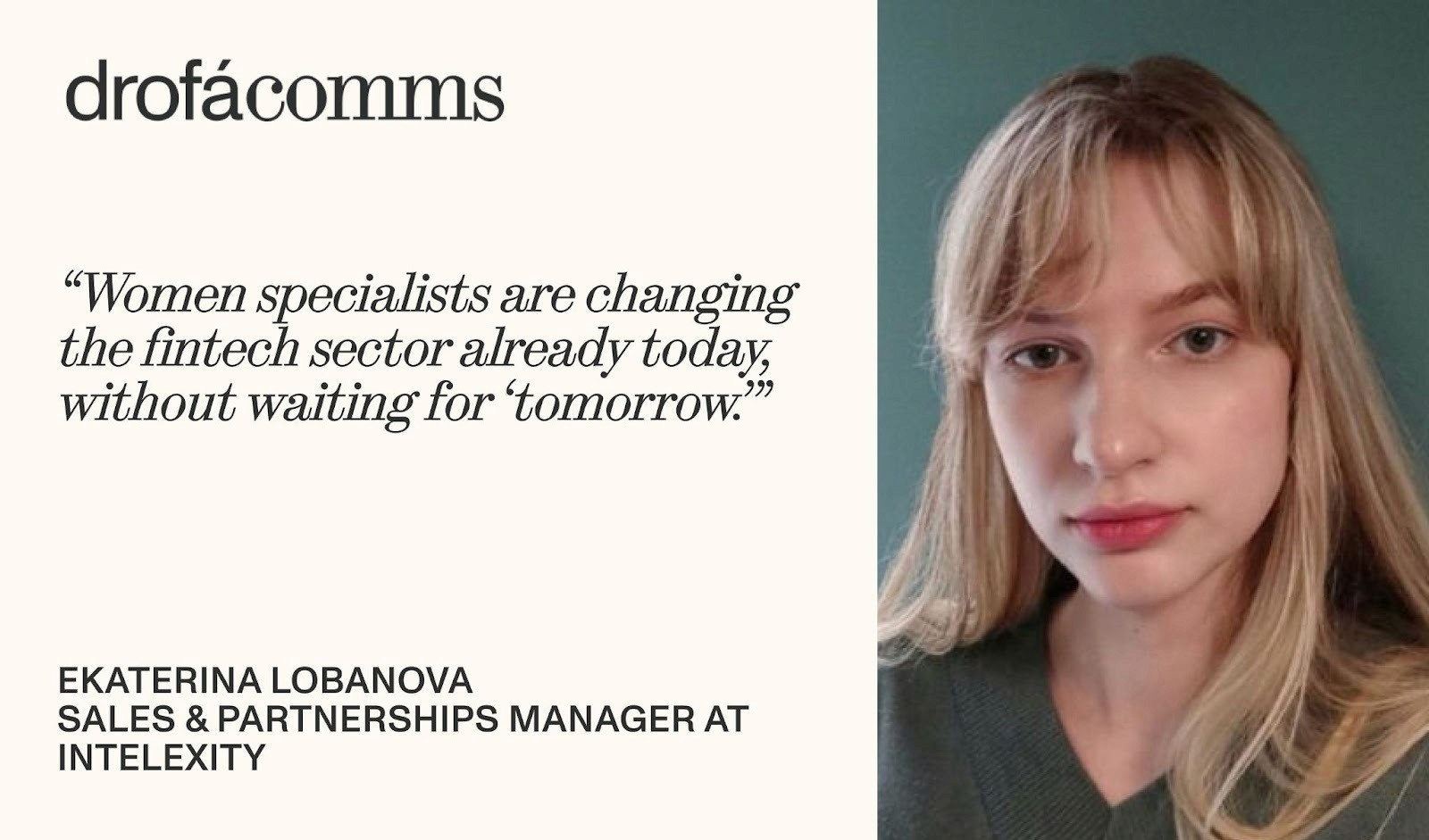 women-overlooked-as-experts-in-finance-2026-ekaterina-lobanova