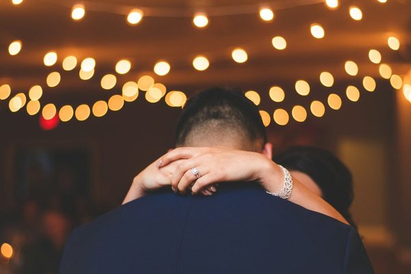 Priya & Daniel