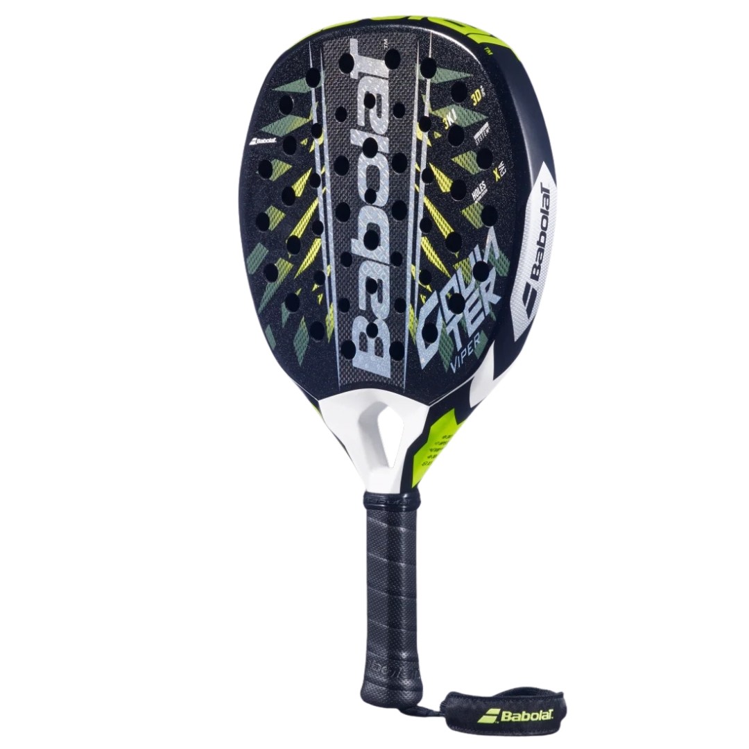 Babolat Counter Viper 2.6