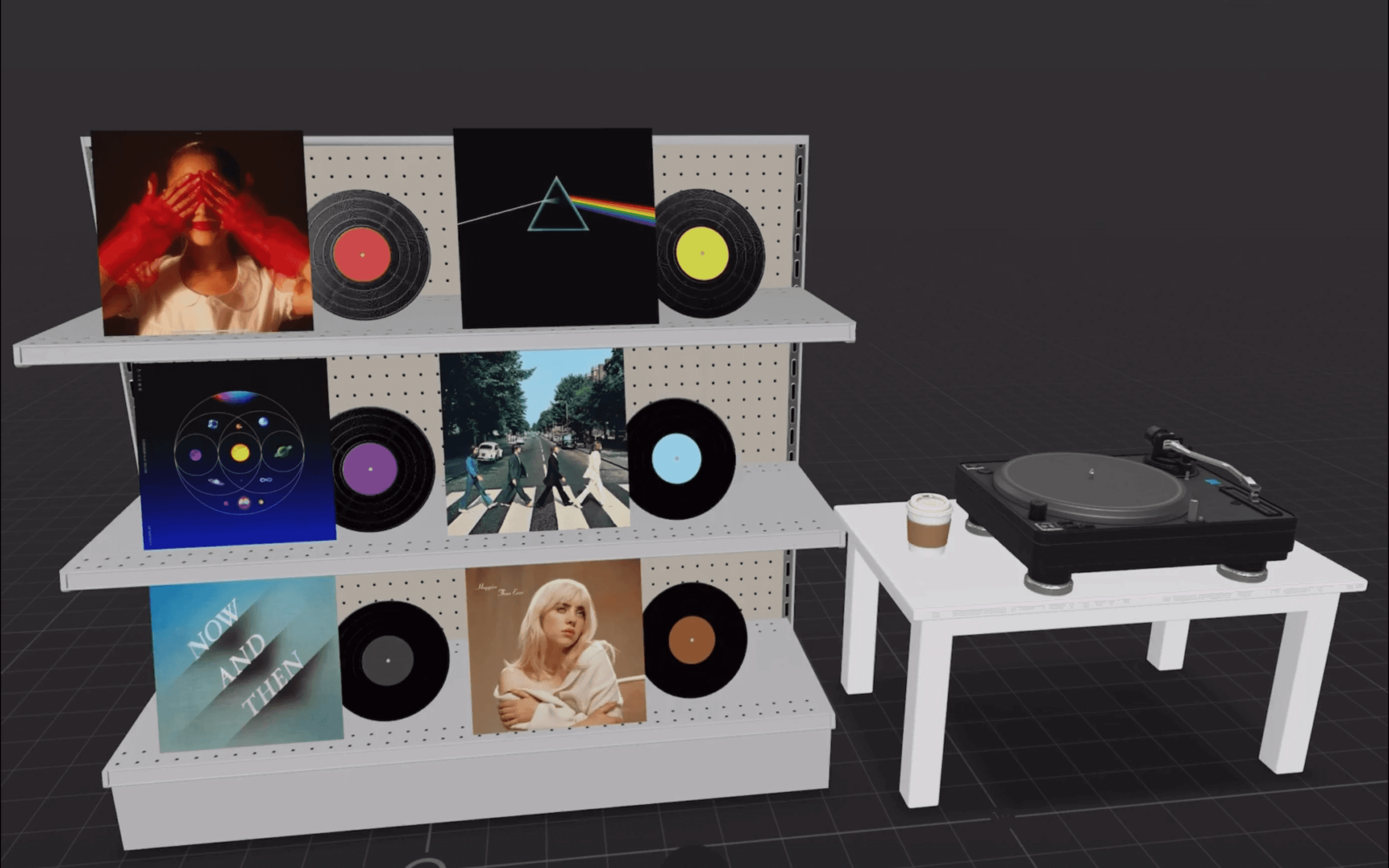 Premium UX Template for Framer