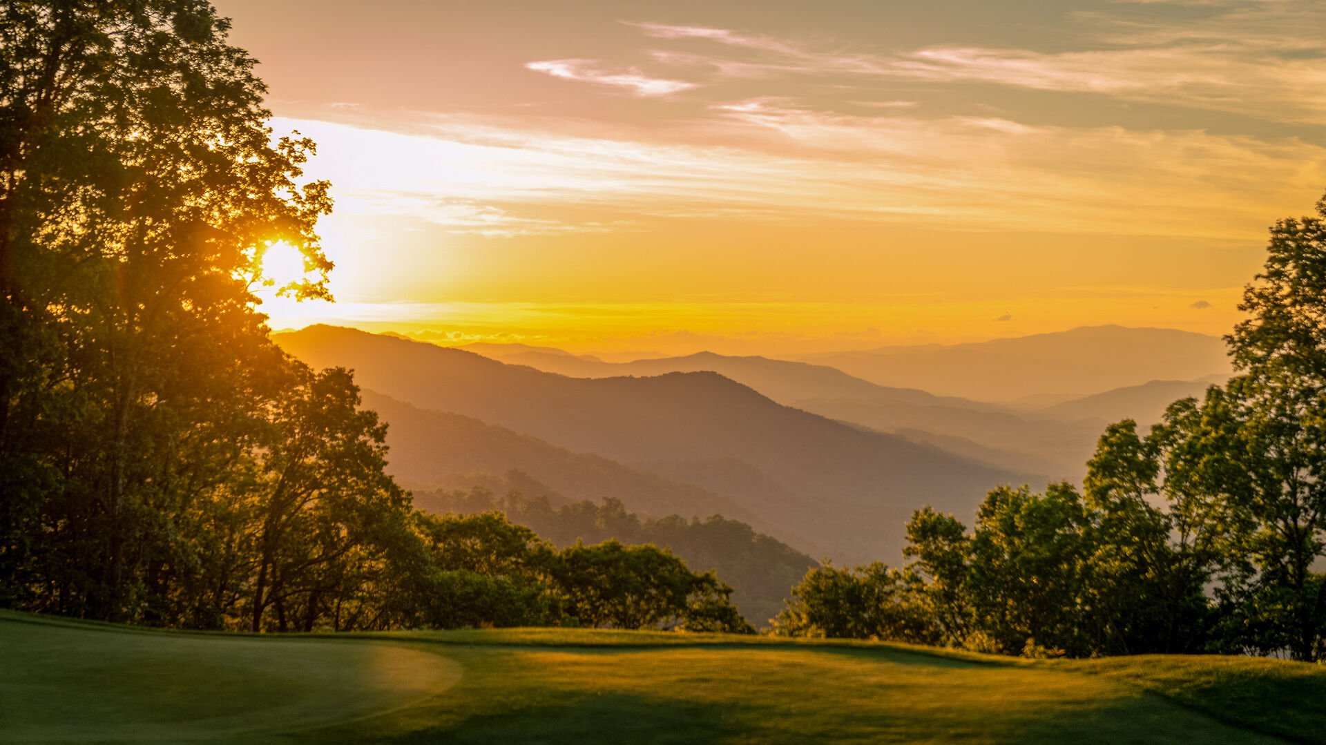 Jack Nicklaus Golf Image at Purple Top Retreat