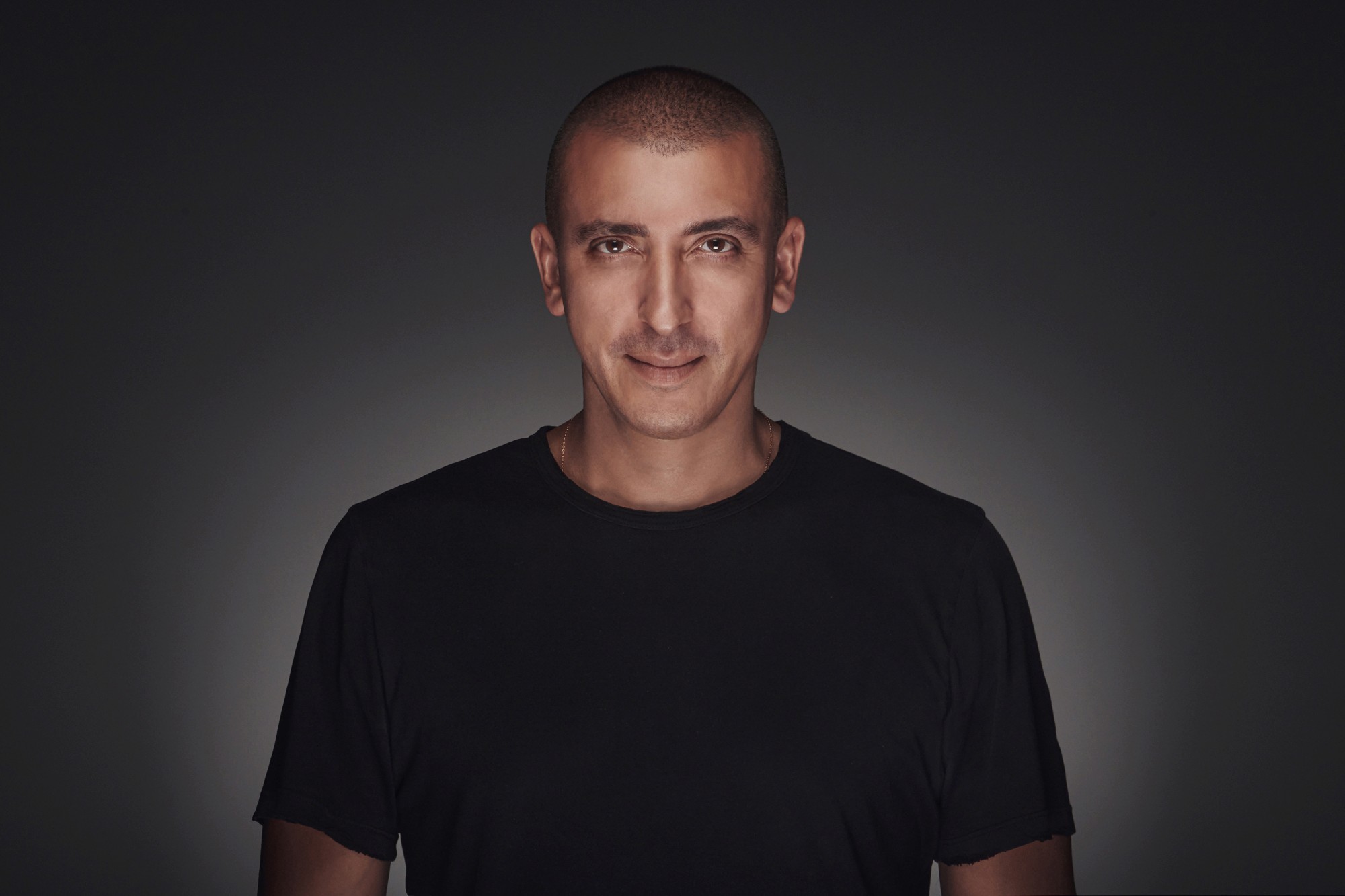 DJ Astrix