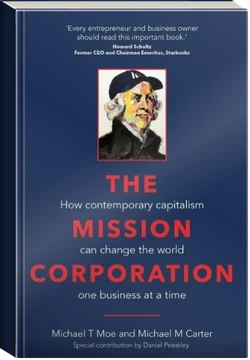The Mission Corporation