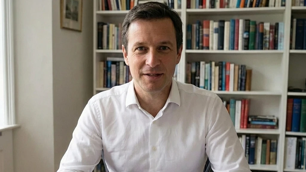 A client talks to Vlad Sydor discussing the Framer project